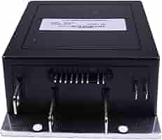 ハイテク太鼓 36V 300A 1206SX Speed Controller for Curtis EZGO DCS Club
